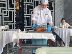 -海湾壹品·粤菜·早茶·烤鸭(拱北店)