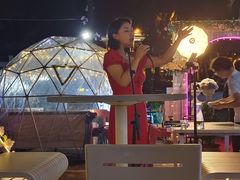 -爱琴海音乐餐吧(西秀海滩店)