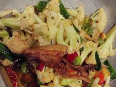 -阿明小菜·海鲜·上海菜(梅陇店)