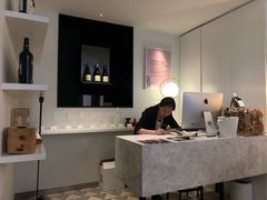 -大酉·M Coffee(北京美术馆店)