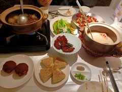 -玉满堂·湖北融合菜