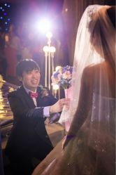 -JEFF STUDIO摄影摄像婚礼跟拍