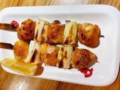 -有喜屋·日料·居酒屋(旭辉广场店)