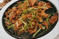 -花家怡园·宴会厅(簋街四合院总店)