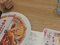 -必胜客(唐百友谊店)