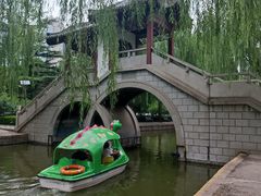 -团结湖公园