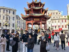 -汕头市小公园