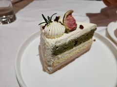 夏朵花园蛋糕-夏朵餐厅(丁香店)
