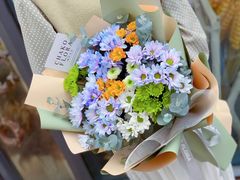 -ChaKo Flora ·茶子花艺 (市北店)