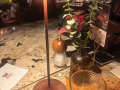 -BROWNSTONE布朗石西班牙餐厅(富城店)