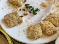 -宴天下北京烤鸭店(南桥店)