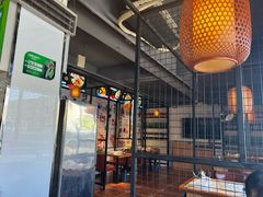 -连锦记海鲜烧烤大排档·锦州特色(西安路交大店)