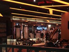 -古德菲力健身(湛江金沙湾店)