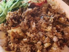 -韩流热风(桥东街店)