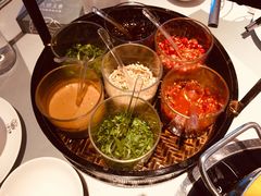 -八珍玉食鸡煲·打边炉(印象城店)