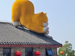 -巴陵广场