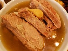 -松發肉骨茶(先得坊店)