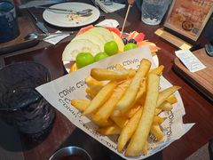 -22ºN BISTRO西餐&酒馆