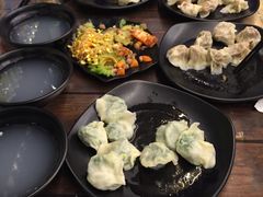 -大妈水饺(文华巷店)
