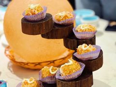 -香香海南菜餐厅