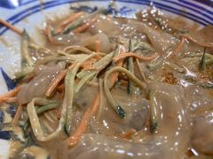 -听涛雅苑百味饺子老家菜馆