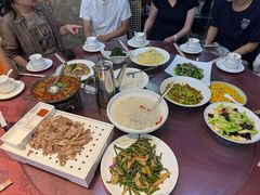 -老毛手抓·国家非遗·盐池滩羊(宁夏总店)