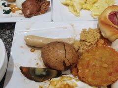 -上海虹桥西郊假日酒店