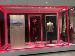 -CHANEL(恒隆广场店)