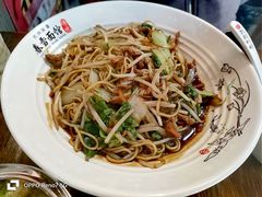 -春雪面馆(转塘店)