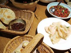 -鸽子窝(青塔店)