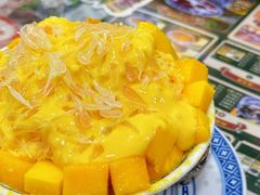 -广信牛奶甜品世家(台东店)