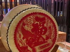 -西村日本料理(香格里拉饭店)