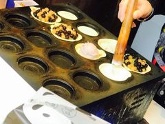 -台湾味正点车轮饼可丽饼(南禅寺店)