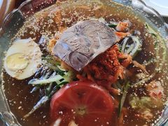 -春花民族美食(佳木斯总店)