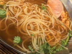 -西塔大冷面(市府大路店)