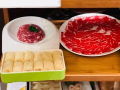 -南门涮肉(天坛店)