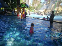 -亚马逊丛林水乐园