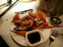 android_upload_pic-星伦多 自助料理(圆融店)