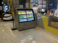 -中影国际影城(东方新天地CINITY店)