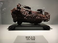 -外滩二十二号艺术中心