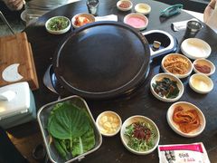 -Dombe豚(黑猪肉街店)