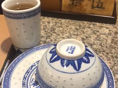 -南京大牌档(香港广场店)