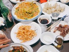 -千品香(碧桂园银河城店)