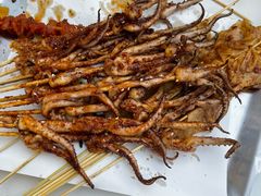 -嘚瑟人生烧烤·东北大油边(大学路店)