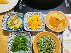 -温野菜涮涮锅(曲江大悦城店)