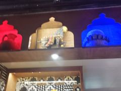 -楼兰新疆主题餐厅(坂田佳华领汇广场店)