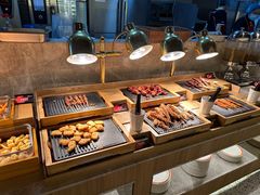 -比格比萨自助(宝山日月光店)