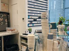 -Something For(中洲湾店)