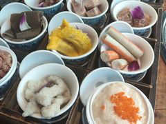 -楠火锅(哈尔滨金爵万象店)