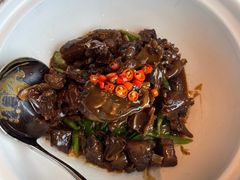 -Yan Ting宴庭中餐厅-长沙瑞吉酒店(运达店)